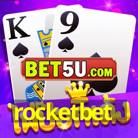 rocketbet|rocket bet game.